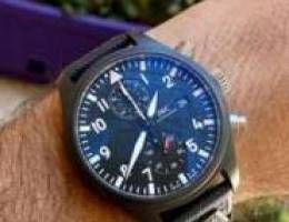 iwc top gun 68 hours power reserve