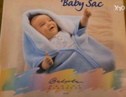 Baby sac blanket Belpla 120,000 L.L.