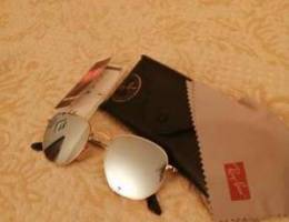 Authentic Ray-Ban RB3548N hexagonal sungla...