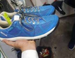 Size 37 blue