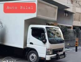 Auto Bilal Ù†Ù‚Ù„ Ø£Ø«Ø§Ø« Ø§Ù„Ù…Ù†Ø§Ø²Ù„ ÙˆØ§Ù„Ù…ÙƒØ§ØªØ¨