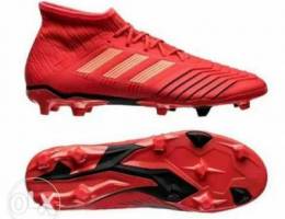 Predattor adidas shoes new