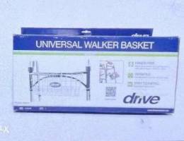 Universal walker basket High qualith Hands...