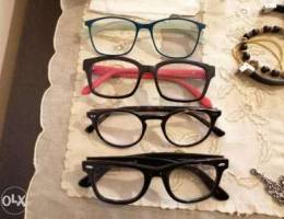 Eyeglasses