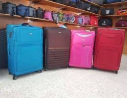 Travel bags