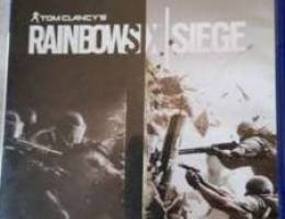 Tom clancy's rainbow six siege for sale