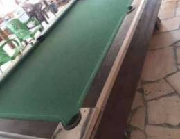 Billiard