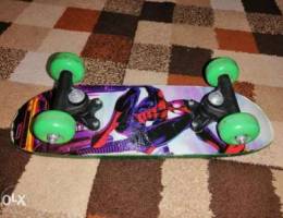 Skayedboard