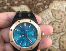 Audemars Piguet