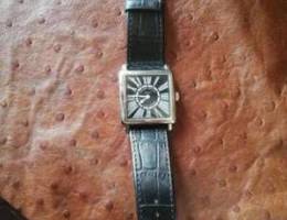 Franck muller watch