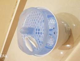 Philips Avent sterilizer