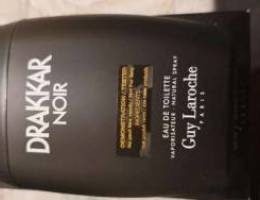 drakkar noir original tester