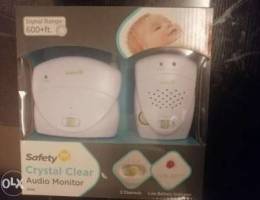 Baby Audio monitor