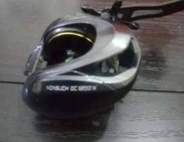 noeby coventional reel nonsuch DC1200 N dr...