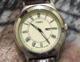 timex