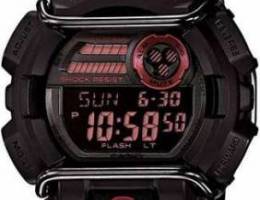 Casio G-shock GD 400-1