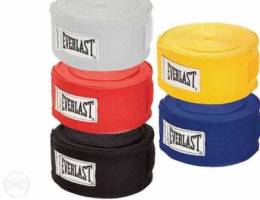 Wrist wrap Everlast