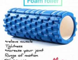 Foam roller