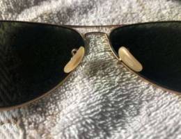 Ray-ban sunglasses