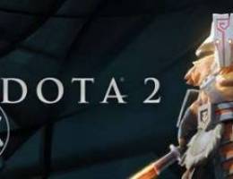 Dota2