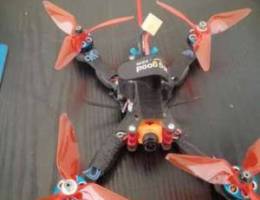 Fpv drone