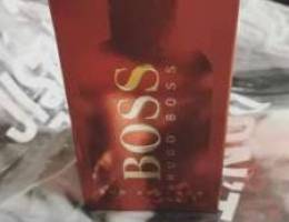 Parfum hugo boss oud saffron 100 ml