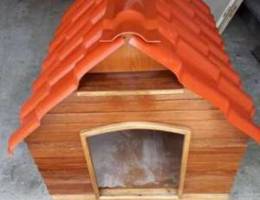 Dog house