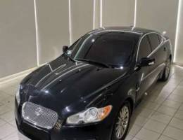 Jaguar xf v6 company source
