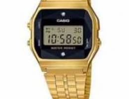 casio watch