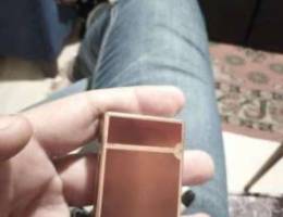 Dupont lighter original France made used i...