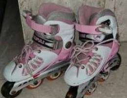 roller skates