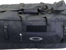 Original Oakley bag 120L