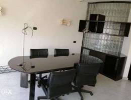 Fully Furnished Furn El Chebek Office for ...