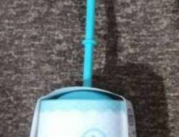 High quality aqua toilet brush 30 alef