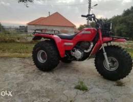 Atc big red 250es for offroad