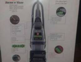 Vacuum Cleaner Hoover