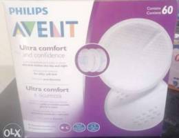 Philips Avent breastpad