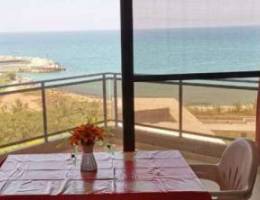 chalet samaya 40m view sea parking