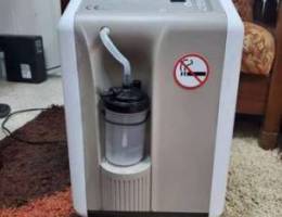 Oxygen concentrator 5 l for sale