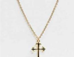 cross pendant