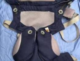 ErgoBaby Carrier (Original)