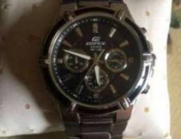 casio edifice original