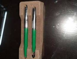 sheaffers 2 pen still new