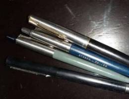 parker 4 pen