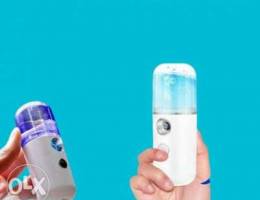 Mini Automatic Sanitizer