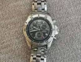 Breitling watch