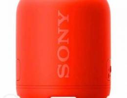 Sony speaker extra bass srs-xb12 RED