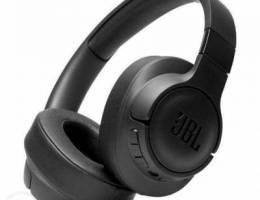 JBL TUNE 750BT Wireless over-ear headphone...