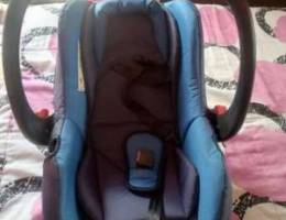 Car seat