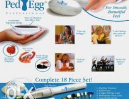 Ped Egg Professional As Seen On TV